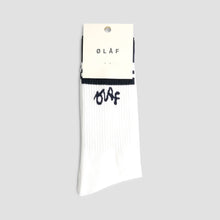 Load image into Gallery viewer, VARSITY SOCKS
