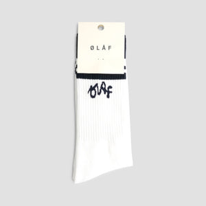 VARSITY SOCKS