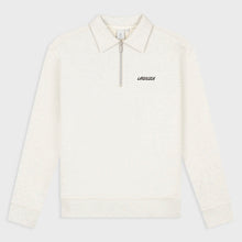 Load image into Gallery viewer, SOREN MELANGE SWEAT POLO
