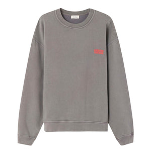 SWEAT COL ROND