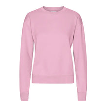 Load image into Gallery viewer, WOMEN CLASSIC ORGANIC CREW
