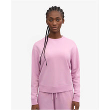 Load image into Gallery viewer, WOMEN CLASSIC ORGANIC CREW
