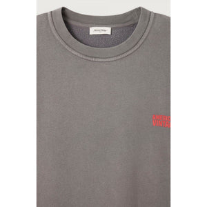SWEAT COL ROND