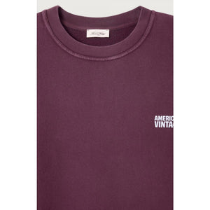 SWEAT ML COL ROND