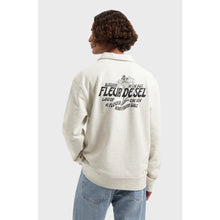 Load image into Gallery viewer, SOREN MELANGE SWEAT POLO
