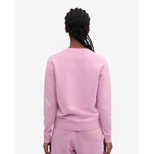 Load image into Gallery viewer, WOMEN CLASSIC ORGANIC CREW
