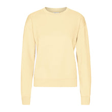 Load image into Gallery viewer, WOMEN CLASSIC ORGANIC CREW
