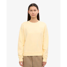 Load image into Gallery viewer, WOMEN CLASSIC ORGANIC CREW

