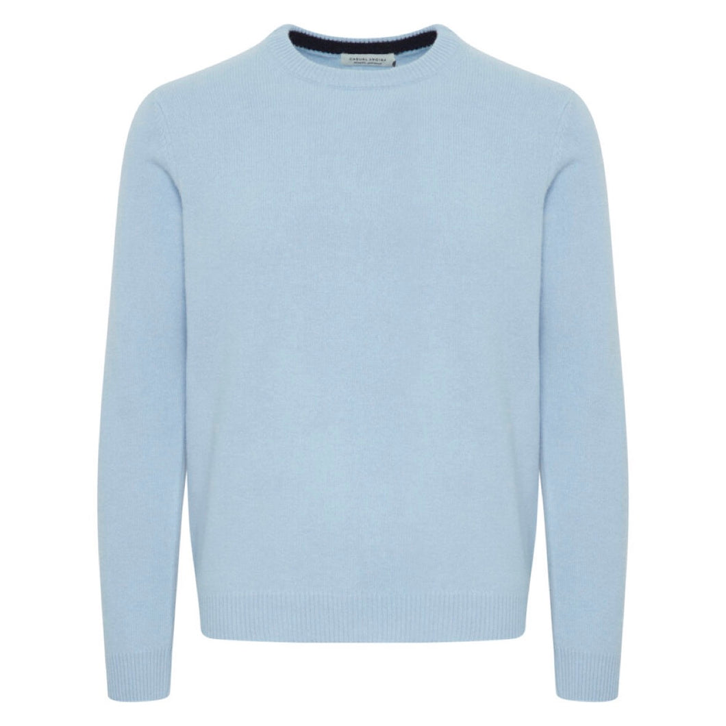 CFKARL CREW NECK BOUNTY KNIT