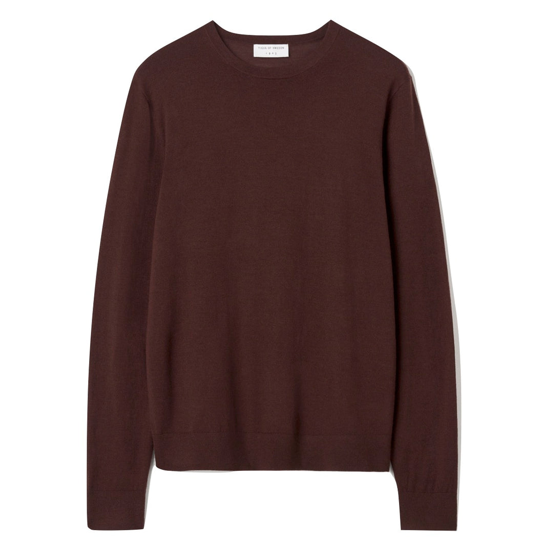 CONNOR RWS MERINO SWEATER