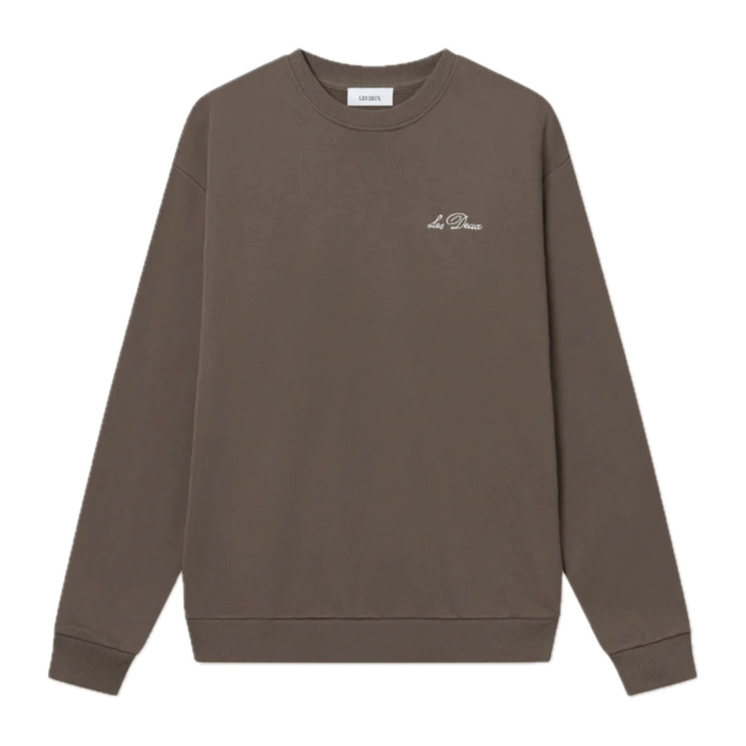 CREW SWEATSHIRT