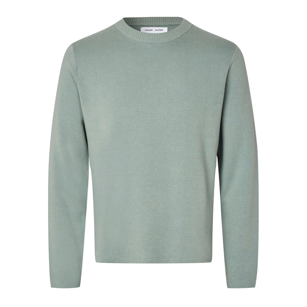 SANIKLAS SWEATER