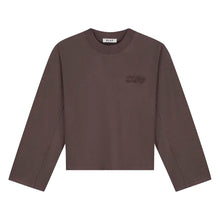 Load image into Gallery viewer, RETRO LOGO CREWNECK
