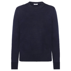 FINE MERINO CREW NECK