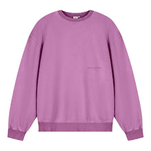 Load image into Gallery viewer, TORRIA GARMENT DYED CREWNECK
