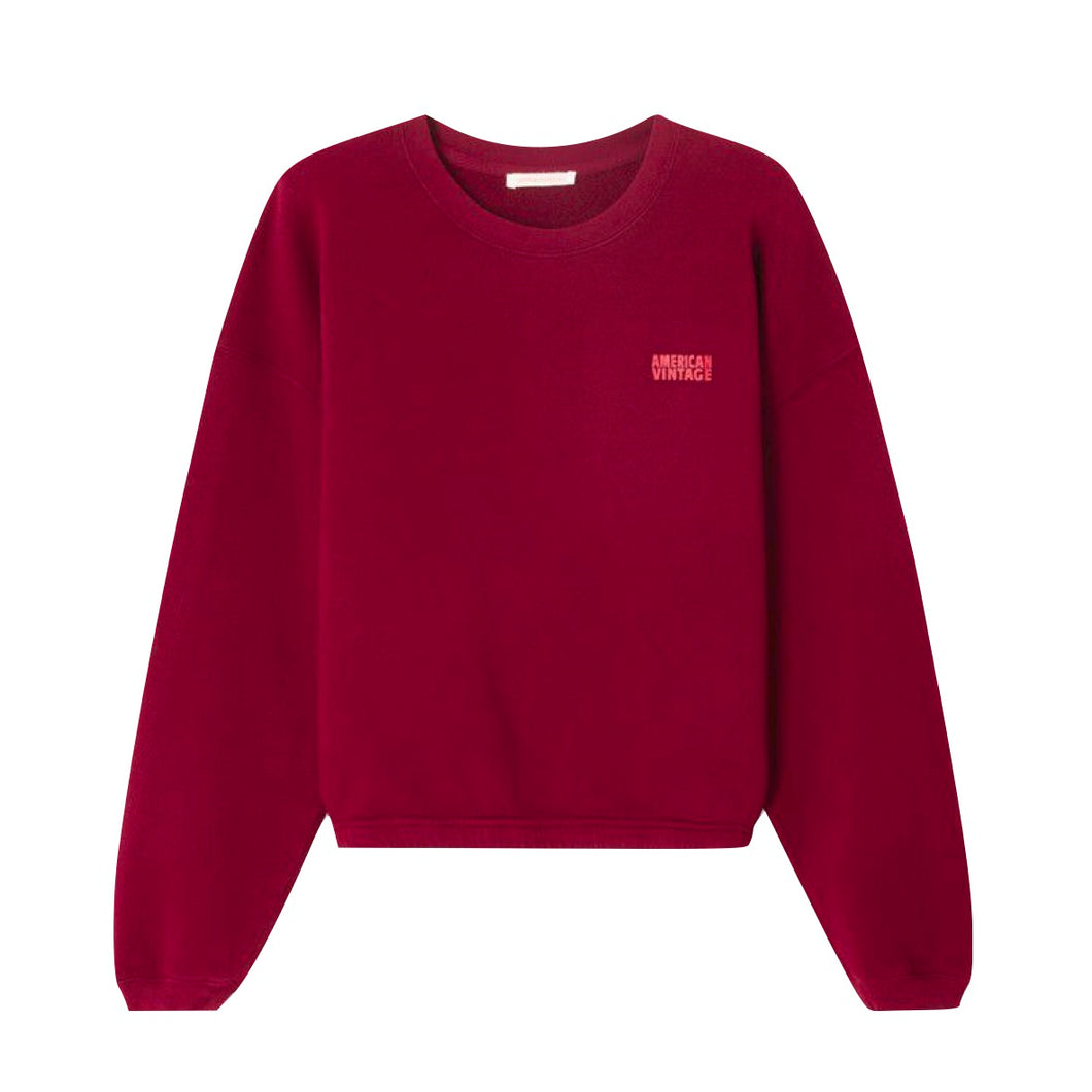 IZU SWEAT