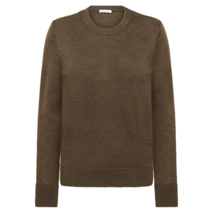 FINE MERINO CREW NECK