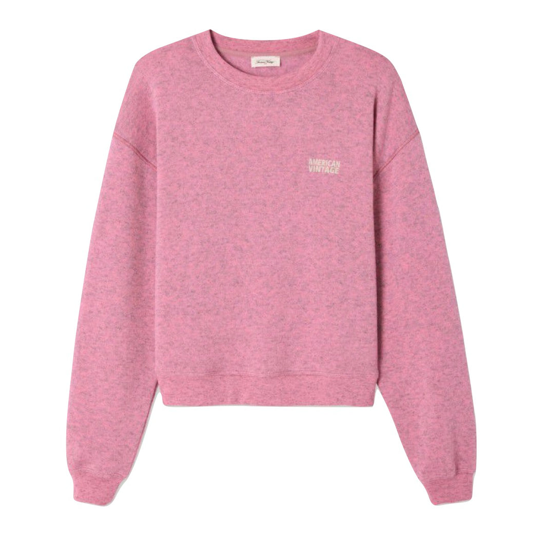 EVO SWEATER
