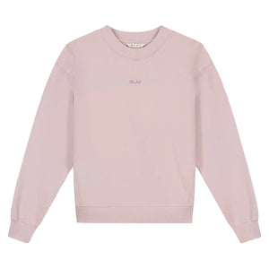 ESSENTIAL WASHED CREWNECK