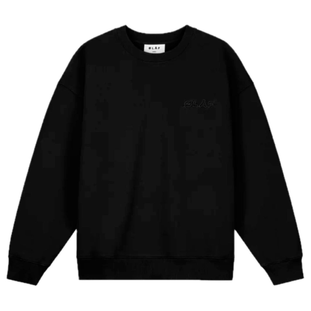 STUDIO CREWNECK