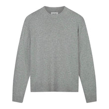Load image into Gallery viewer, ESSENTIAL KNITTED CREWNECK
