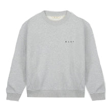 Load image into Gallery viewer, NOSTALGIA FACE CREWNECK
