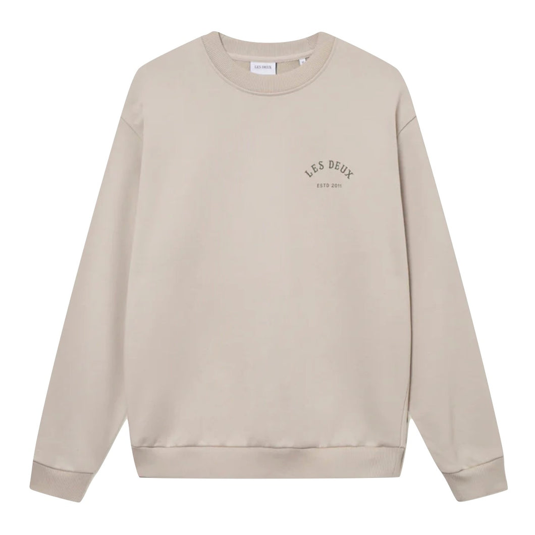 PASSION SWEATSHIRT