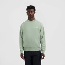 Load image into Gallery viewer, LINED FACE CREWNECK
