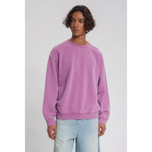 Load image into Gallery viewer, TORRIA GARMENT DYED CREWNECK
