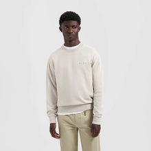Load image into Gallery viewer, SUNSCREEN FACE CREWNECK
