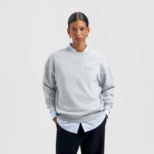 Load image into Gallery viewer, NOSTALGIA FACE CREWNECK
