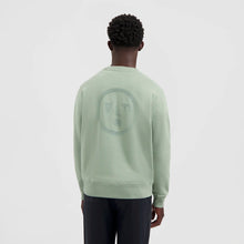 Load image into Gallery viewer, LINED FACE CREWNECK

