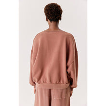Load image into Gallery viewer, JIT SWEAT ML COL ROND
