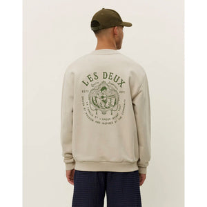 PASSION SWEATSHIRT