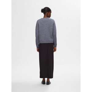 ANA WOOL KNIT