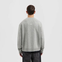 Load image into Gallery viewer, ESSENTIAL KNITTED CREWNECK
