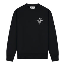 Load image into Gallery viewer, MONOGRAM GRAPHIC CREWNECK
