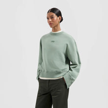 Load image into Gallery viewer, RETRO LOGO CREWNECK
