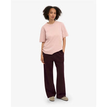 Load image into Gallery viewer, ORGANIC STRAIGHT LEG SWEATPANTS
