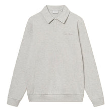 Load image into Gallery viewer, BEN POLO PIQUÉ SWEATSHIRT
