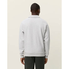 Load image into Gallery viewer, BEN POLO PIQUÉ SWEATSHIRT
