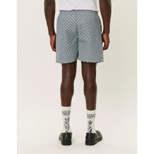 Load image into Gallery viewer, STAN ORNAMENT AOP SWIM SHORTS 2.0
