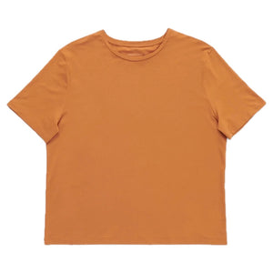 SOFT TOUCH BOXY TEE