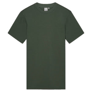 DANE HEAVY STRUCTURED TEE