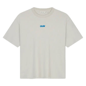 RETRO LOGO BOXY TEE