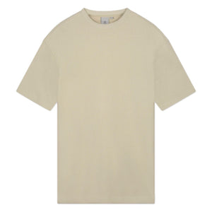 ATROPOS HEAVY STRUCTURED TEE