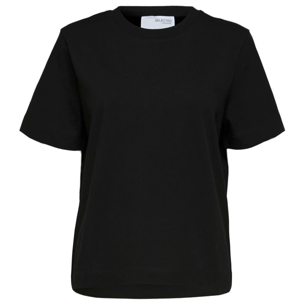 ESSENTIAL BOXY TEE