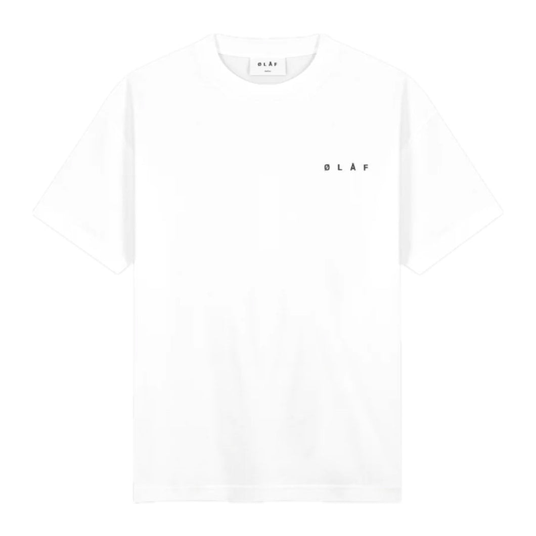 FRIENDS CLIP TEE