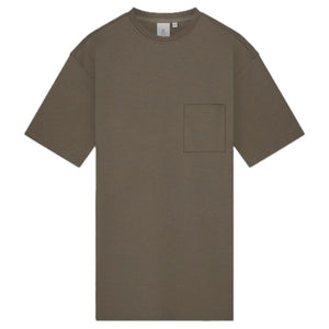 KOLTUR DROPPED SHOULDER TEE