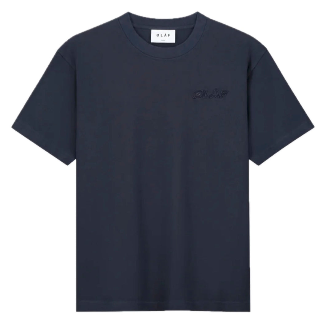 HEAVYWEIGHT STUDIO TEE